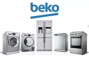 serik Beko Servisi